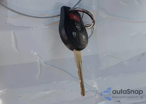 2018 Nissan Versa 1.6 Sv z USA, uszkodzony, nr VIN 3N1CN7AP6JL823123